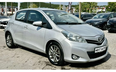 toyota-yaris - 2
