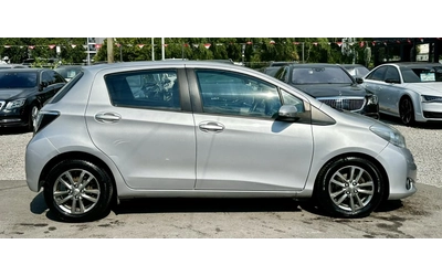 toyota-yaris - 3