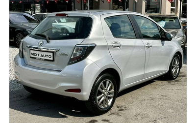 toyota-yaris - 4