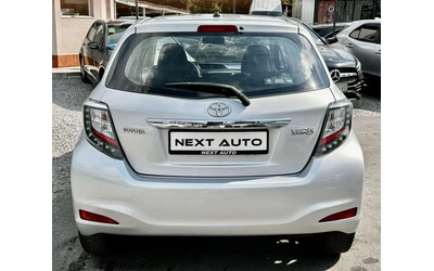 toyota-yaris - 5