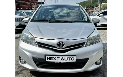 toyota-yaris - 1