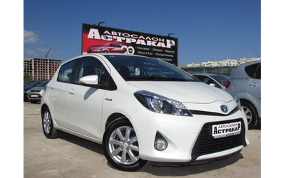 toyota-yaris - 0