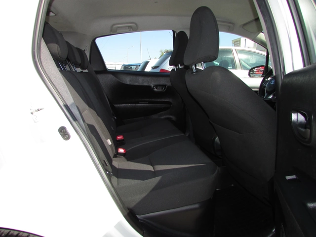 Toyota Yaris 1.5i HYBRID - автомобили, коли, обяви за нови и употребявани 10
