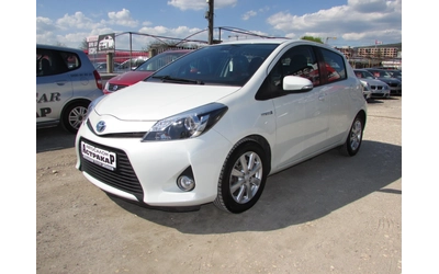 toyota-yaris - 2