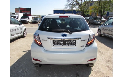 toyota-yaris - 3