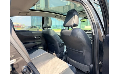 Toyota Yaris 1.33vvt-i-Автоматик-Лизинг през Уникредит по160евр - автомобили, коли, обяви за нови и употребявани 13