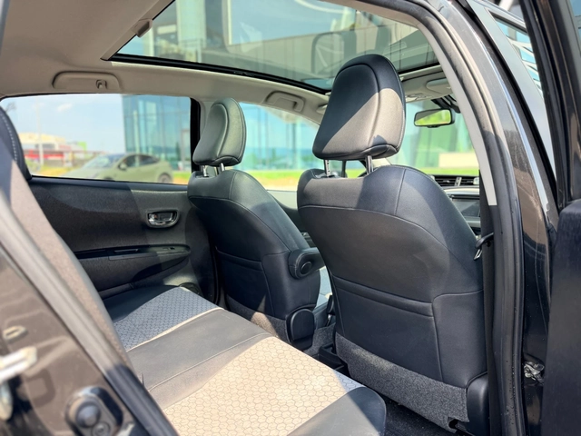 Toyota Yaris 1.33vvt-i-Автоматик-Лизинг през Уникредит по160евр - автомобили, коли, обяви за нови и употребявани 13