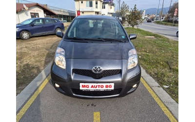 toyota-yaris - 1