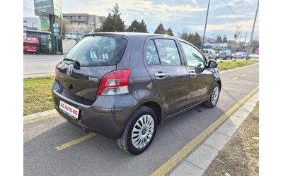 toyota-yaris - 5