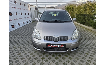 toyota-yaris - 0