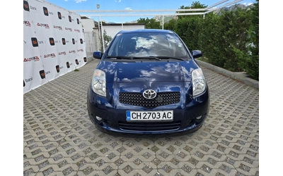toyota-yaris - 0