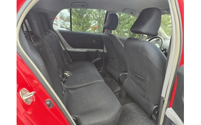 Toyota Yaris 1.4d4d-90кс= КЛИМАТИК= 5ВРАТИ - автомобили, коли, обяви за нови и употребявани 13