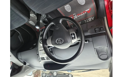 Toyota Yaris 1.4d4d-90кс= КЛИМАТИК= 5ВРАТИ - автомобили, коли, обяви за нови и употребявани 7