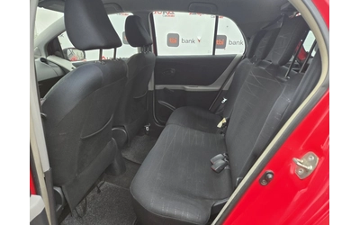 Toyota Yaris 1.4d4d-90кс= КЛИМАТИК= 5ВРАТИ - автомобили, коли, обяви за нови и употребявани 8