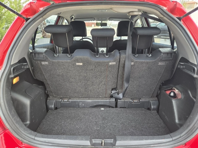 Toyota Yaris 1.4d4d-90кс= КЛИМАТИК= 5ВРАТИ - автомобили, коли, обяви за нови и употребявани 9