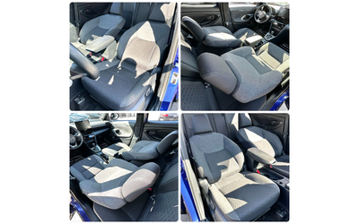 Toyota Yaris Cross 1.5HYBRID 92HP 15000KM LANE ASSIST DISTRONIC - автомобили, коли, обяви за нови и употребявани 11