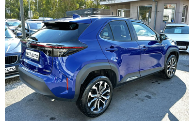 toyota-yaris-cross - 4