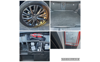 Toyota Yaris Cross 1.5 HYBRID 4WD BI-COLOR Гаранция - автомобили, коли, обяви за нови и употребявани 15