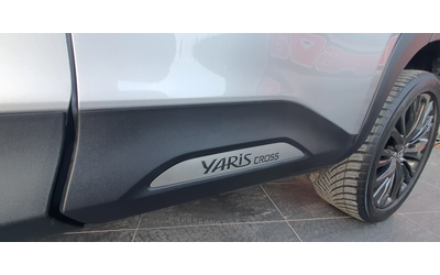 toyota-yaris-cross - 3
