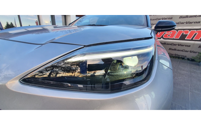 Toyota Yaris Cross 1.5 HYBRID 4WD BI-COLOR Гаранция - автомобили, коли, обяви за нови и употребявани 8