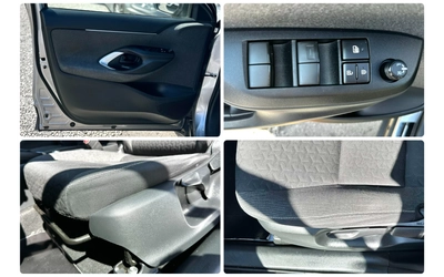 Toyota Yaris Cross 1.5 HYBRID 92HP AWD-i LANE ASSIST DISTRONIC EU6D - автомобили, коли, обяви за нови и употребявани 13