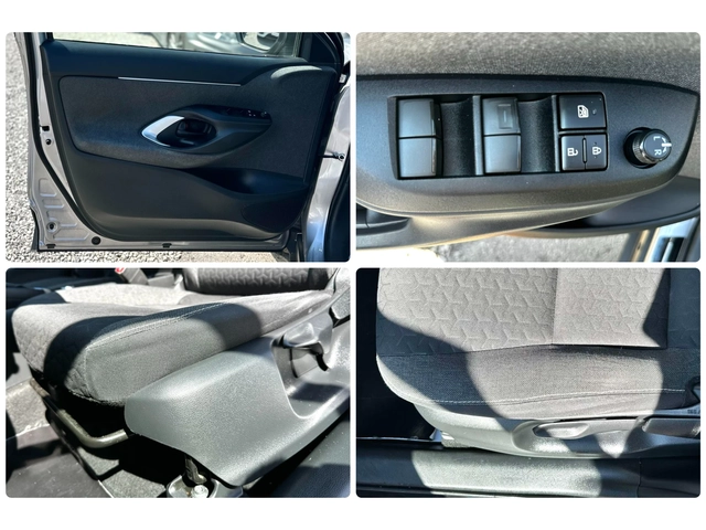 Toyota Yaris Cross 1.5 HYBRID 92HP AWD-i LANE ASSIST DISTRONIC EU6D - автомобили, коли, обяви за нови и употребявани 13