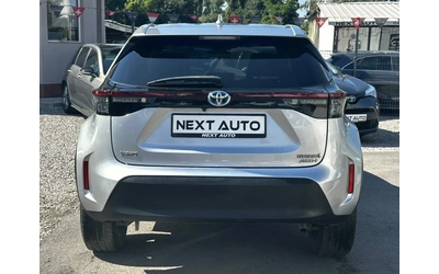 toyota-yaris-cross - 5