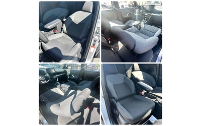 Toyota Yaris Cross 1.5 HYBRID 92HP AWD-i LANE ASSIST DISTRONIC EU6D - автомобили, коли, обяви за нови и употребявани 10
