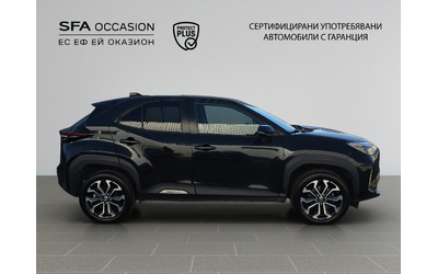 toyota-yaris-cross-hybrid-1-5-ecvt-116-hp-eat-e6 - 3
