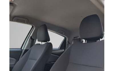 Toyota YARIS HYBRID 1.5E / 75HP EAT E6 - автомобили, коли, обяви за нови и употребявани 12