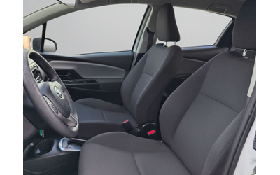 Toyota YARIS HYBRID 1.5E / 75HP EAT E6 - автомобили, коли, обяви за нови и употребявани 8