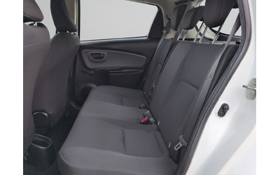 Toyota YARIS HYBRID 1.5E / 75HP EAT E6 - автомобили, коли, обяви за нови и употребявани 11