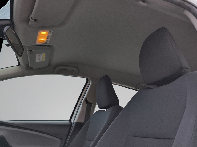 Toyota YARIS HYBRID 1.5E / 75HP EAT E6 - автомобили, коли, обяви за нови и употребявани 12