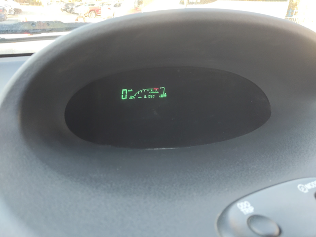 Toyota Yaris verso 1, 3i 86ps FACELIFT ITALY - автомобили, коли, обяви за нови и употребявани 10