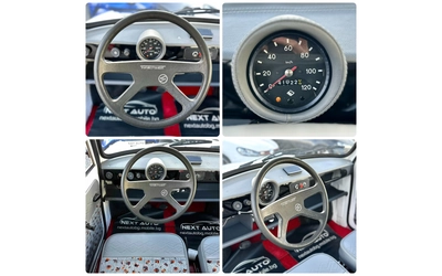 Trabant 601 РЕСТАВРИРАН ТОП СЪСТОЯНИЕ - автомобили, коли, обяви за нови и употребявани 13