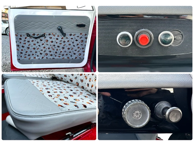 Trabant 601 РЕСТАВРИРАН ТОП СЪСТОЯНИЕ - автомобили, коли, обяви за нови и употребявани 14