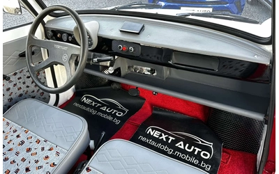 Trabant 601 РЕСТАВРИРАН ТОП СЪСТОЯНИЕ - автомобили, коли, обяви за нови и употребявани 9
