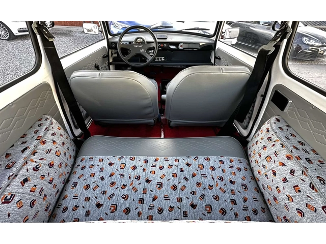 Trabant 601 РЕСТАВРИРАН ТОП СЪСТОЯНИЕ - автомобили, коли, обяви за нови и употребявани 10