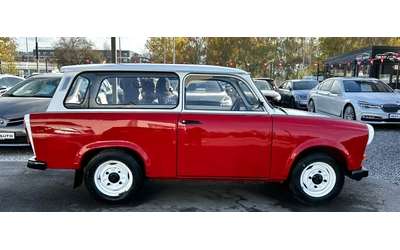 trabant-601 - 3