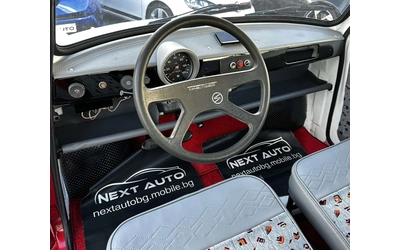 Trabant 601 РЕСТАВРИРАН ТОП СЪСТОЯНИЕ - автомобили, коли, обяви за нови и употребявани 8