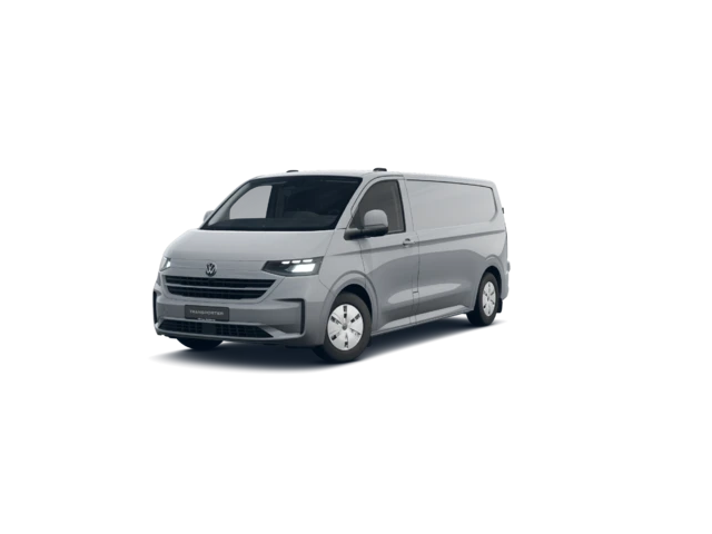 VW Transporter Transporter Kasten L 2.0 TDI - автомобили, коли, обяви за нови и употребявани 0