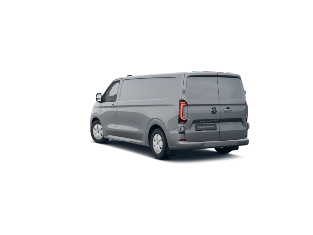 VW Transporter Transporter Kasten L 2.0 TDI - автомобили, коли, обяви за нови и употребявани 5