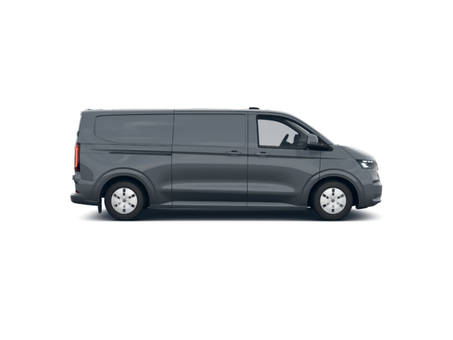 VW Transporter Transporter Kasten L 2.0 TDI - автомобили, коли, обяви за нови и употребявани 6