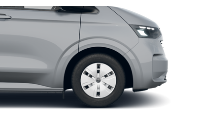 VW Transporter Transporter Kasten L 2.0 TDI - автомобили, коли, обяви за нови и употребявани 7