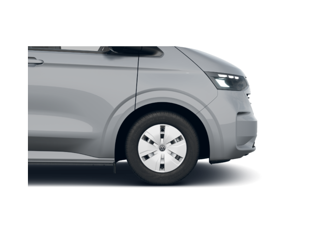 VW Transporter Transporter Kasten L 2.0 TDI - автомобили, коли, обяви за нови и употребявани 7