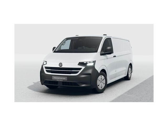 VW Transporter Transporter Kasten L 2.0 TDI - автомобили, коли, обяви за нови и употребявани 2