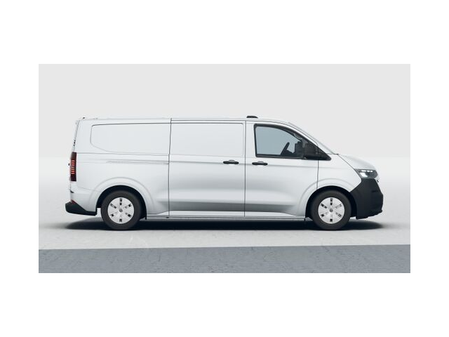 VW Transporter Transporter Kasten L 2.0 TDI - автомобили, коли, обяви за нови и употребявани 6