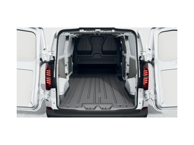 VW Transporter Transporter Kasten L 2.0 TDI - автомобили, коли, обяви за нови и употребявани 9