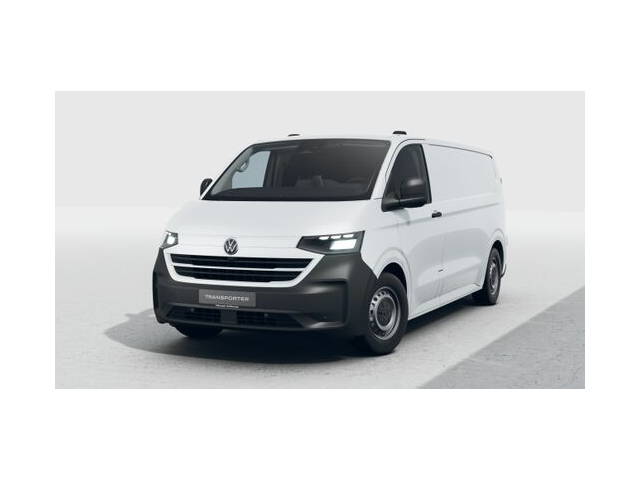 VW Transporter Transporter Kasten L 2.0 TDI - автомобили, коли, обяви за нови и употребявани 0