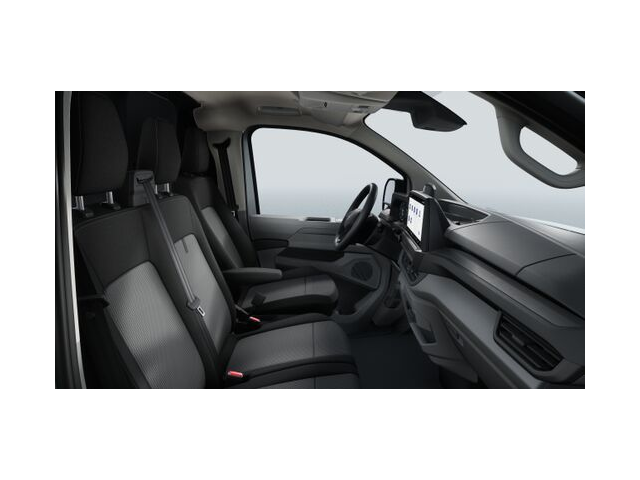 VW Transporter Transporter Kasten L 2.0 TDI - автомобили, коли, обяви за нови и употребявани 3